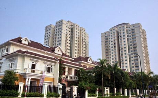 Ngân hàng ế vốn ưu đãi vì thiếu nhà xã hội