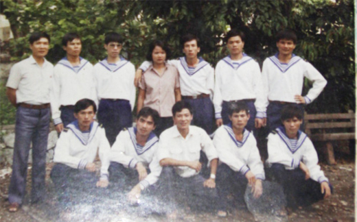 25 năm hải chiến Trường Sa - Kỳ 3