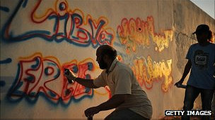 Libya không chấp nhận quân nước ngoài