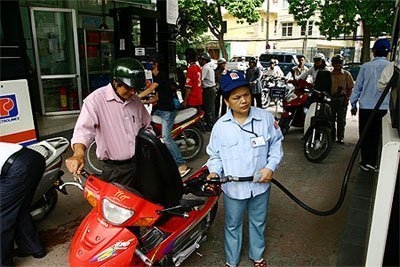 Nghi gian lận xăng dầu, Bộ Tài chính vào cuộc