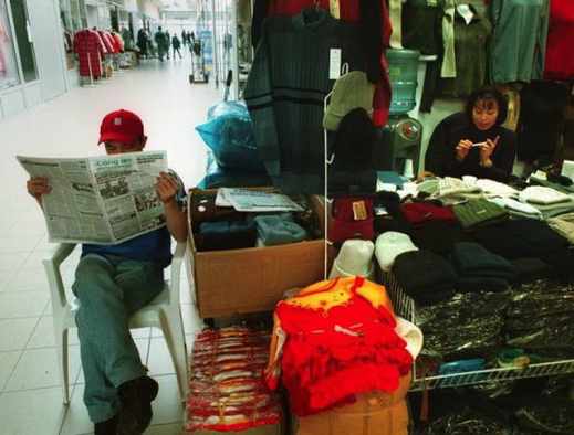 Những căn bệnh châu Á được phát hiện