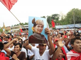 Cải cách chính trị Miến Điện: Tâm điểm thảo luận tại Thượng đỉnh ASEAN Cam Bốt