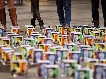 Syria: 200 tổ chức phi chính phủ đòi Liên Hiệp Quốc và Nga hành động