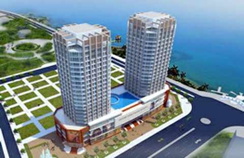 Chết chìm theo dự án gắn 'sao' tập đoàn lớn
