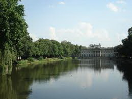 BỐN NGÀY THĂM “QUÊ VIỆT” - WARSZAWA