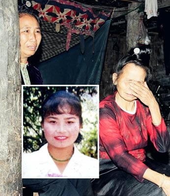 Sập “bẫy tình”, nhiều cô gái vùng cao bị lừa bán