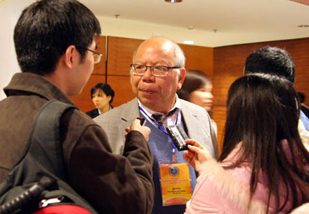 “Dạ thưa, Nguyễn Huệ phá tan quân Mông Cổ”