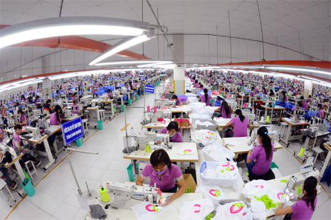 Doanh nghiệp 'cam chịu' khi giá điện tăng