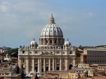 Vatican ngưng mọi thanh toán bằng thẻ tín dụng