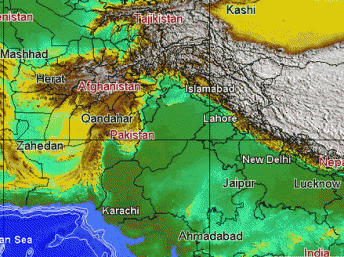 Ấn Độ - Pakistan trao đổi thông tin về cơ sở hạt nhân