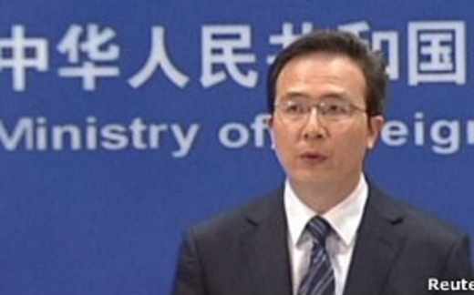 TQ: 'ASEAN nên tôn trọng nước thứ ba'