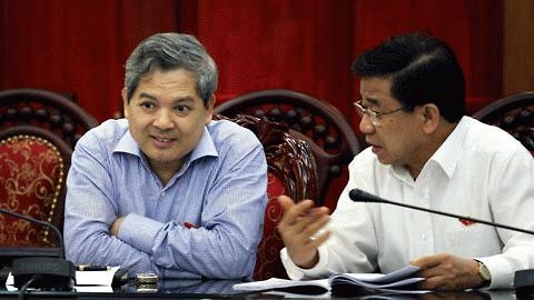 Mỗi năm, VN mất 1 hòn đảo vì xuất bừa tài nguyên