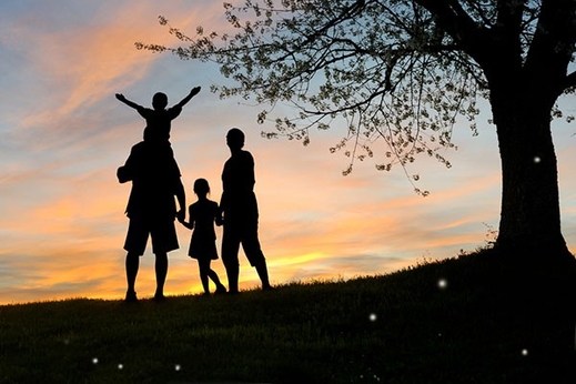 Câu chuyện giản dị về hạnh phúc của một du học sinh