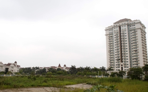 Hết thời tài sản nhà nước bỏ hoang