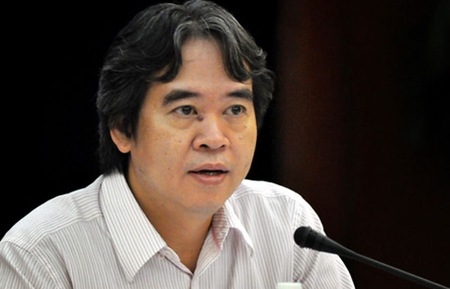 “Cổ đông phải bù đắp đầy đủ tổn thất vốn tại ngân hàng yếu kém”