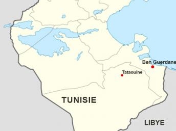 Phương Tây sẵn sàng giúp Tunisia tổ chức bầu cử tự do