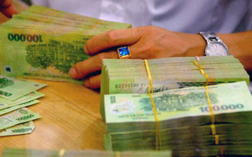 "Ông lớn" nhà nước không thể tuỳ tiện chia tiền