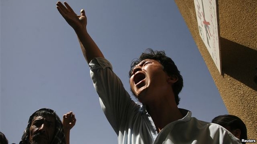 7 người Hồi giáo Shia bị giết chết ở Pakistan
