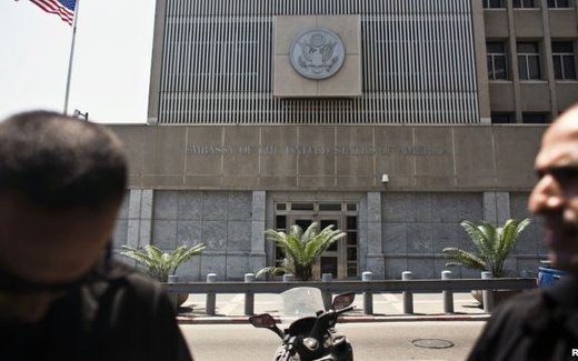 Mỹ cảnh báo al-Qaida có thể tấn công đại sứ quán và những nơi khác