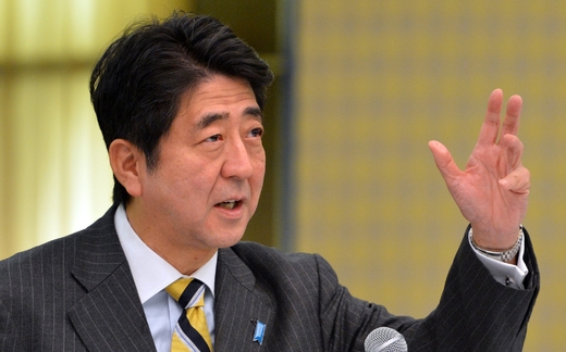 Nhật trợ giúp các nước Đông Nam Á 20 tỷ đô la