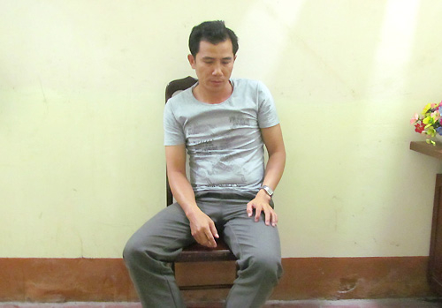 Cựu công an lừa xin việc giá 50 triệu đồng