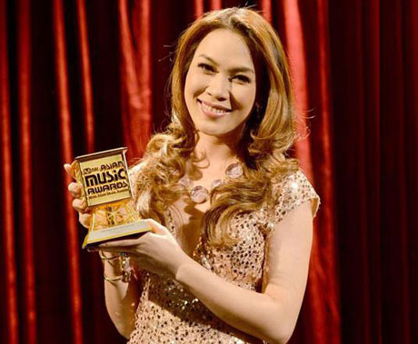 Còn ai dám chi tiền vì nước như Lý Nhã Kỳ?