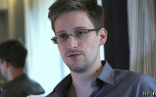 Có nước 'ngỏ ý' cho Snowden tỵ nạn