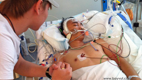 Sinh viên Vũ Ngọc Minh bị hành hung ở Úc: điều gì đã xảy ra?