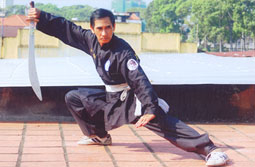 Võ lâm Sài Gòn - Chợ Lớn - Kỳ 7