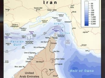 Iran và Hoa Kỳ đều tỏ thái độ cứng rắn, tiếp tục căng thẳng tại vùng Vịnh