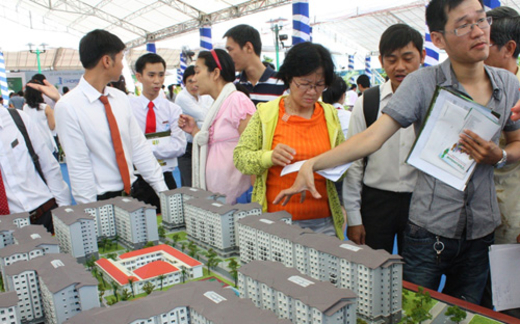 Doanh nghiệp như 'người ăn xin'