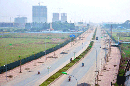 Sau quy hoạch Hà Nội, BĐS ở đâu sẽ sinh lời nhất?