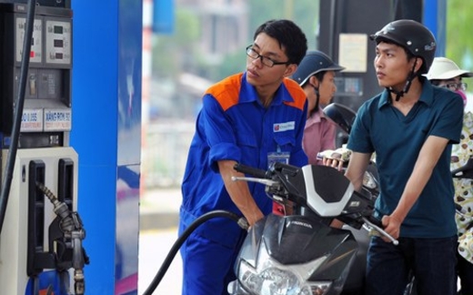 'Ông lớn' xăng dầu bị truy thu hàng trăm tỷ đồng thuế