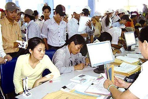 DN chết dở, ngành thuế vẫn ráo riết thu hồi nợ đọng?