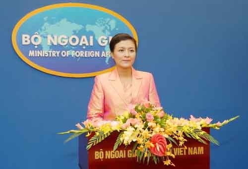 Việt Nam bày tỏ cảm thông sâu sắc bà con bị thiệt hại trong vụ hoả hoạn tại Ba Lan