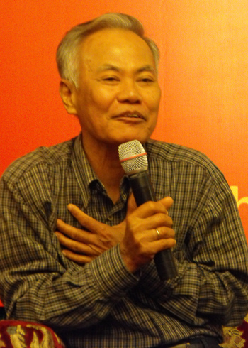 Kiều bào đánh giá cao cơ hội phát triển của Việt Nam