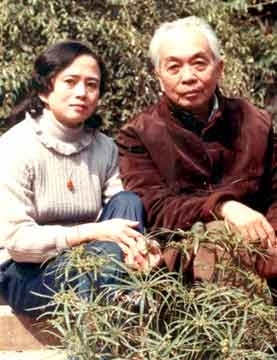 Giáo sư Võ Hồng Anh, con gái Đại tướng Võ Nguyên Giáp qua đời