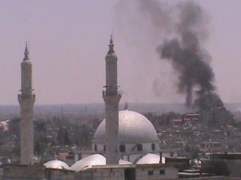 Syria: Hội Đồng Bảo An xem xét “tối hậu thư” nhắm vào chế độ Assad