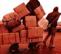 "Bầu ơi thương lấy bí cùng"