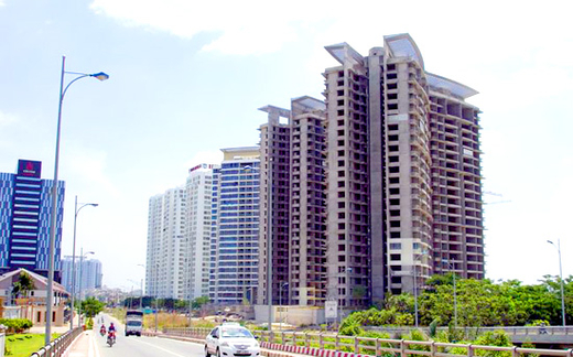 Người nước ngoài sẽ được mua cả biệt thự và nhà ở tại Việt Nam