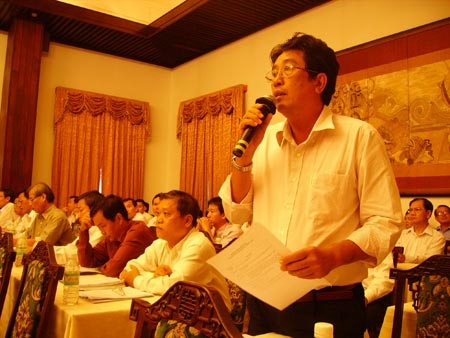 Ai cũng được xuất khẩu gạo?