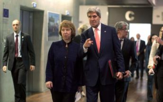 Đàm phán hạt nhân Iran kéo dài thêm một ngày