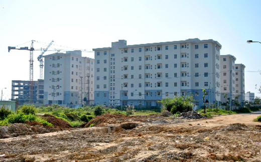 Giải phóng tồn kho, kích cầu thị trường từ gói tín dụng 30.000 tỉ: Mục tiêu bị... xô lệch ?