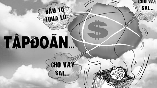 Đầu tư chứng khoán, Bảo Việt lỗ hàng trăm tỉ đồng