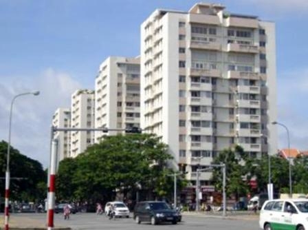 Chuyện "người giàu cũng khóc" ở Phú Mỹ Hưng