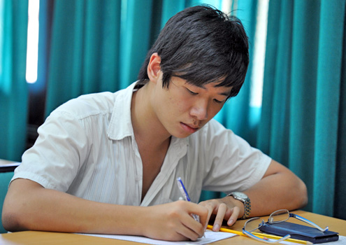 Hàng loạt trường sẽ phải đóng cửa ngành học