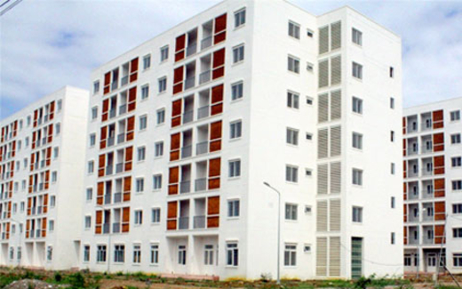 Luật ‘đá’ luật, Bộ Xây dựng tạo kẽ hở cho DN 'tay không bắt giặc'?