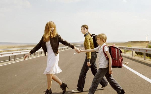 Sự vô cảm đang hoành hành