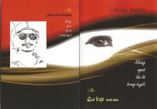 Đọc thơ Lâm Hải Phong:" Những người đàn bà trong tuyết"