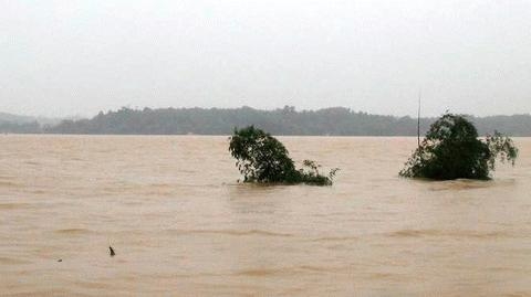 Thương về miền Trung!